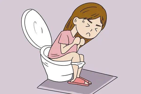 女生真的更容易便秘！6个小妙招帮你改善