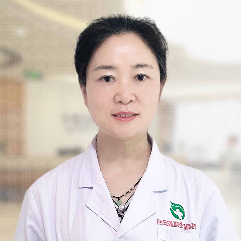 刘晓丽